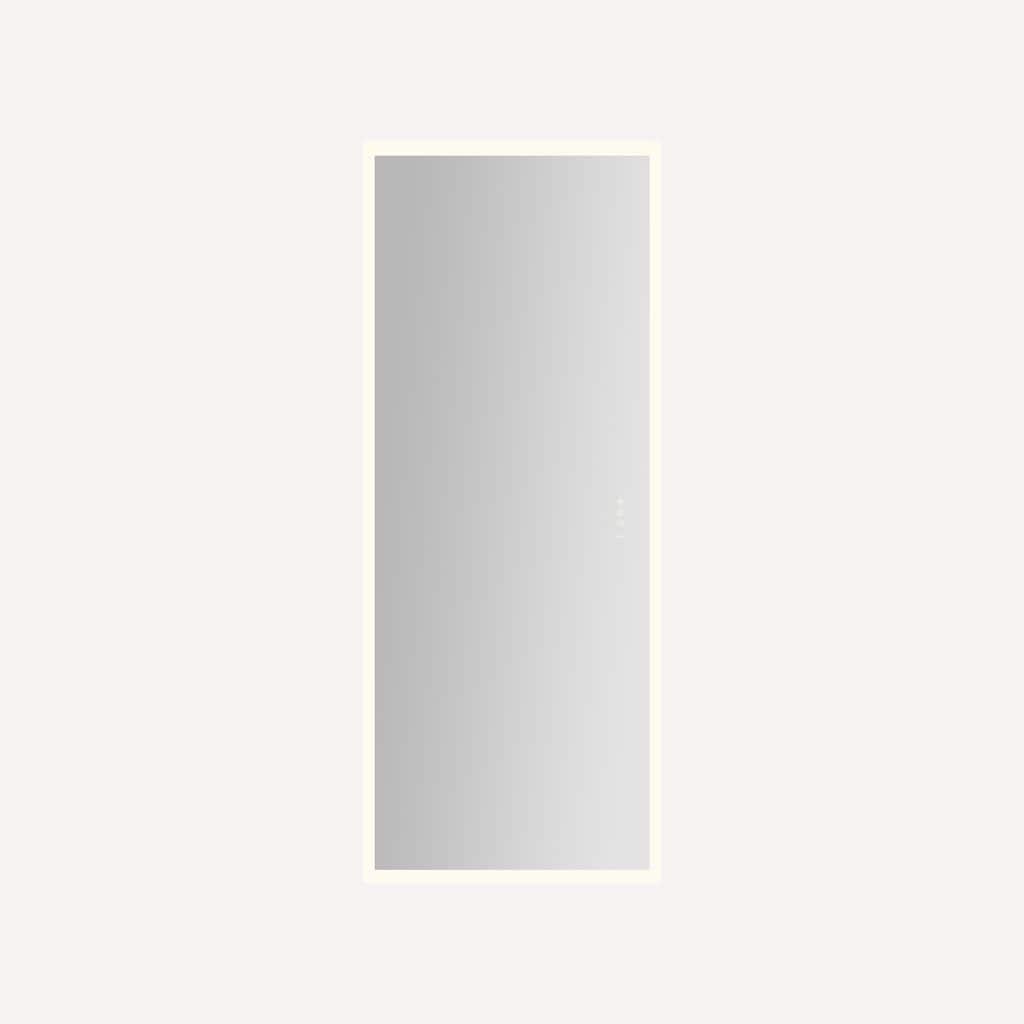 Robern IM3072RPFPDT Instinct 29-1/8"W x 71-3/8"H Rectangular Flat - Mirror