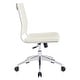 preview thumbnail 53 of 65, Carson Carrington Nibe Jive Mid-back Office Chair