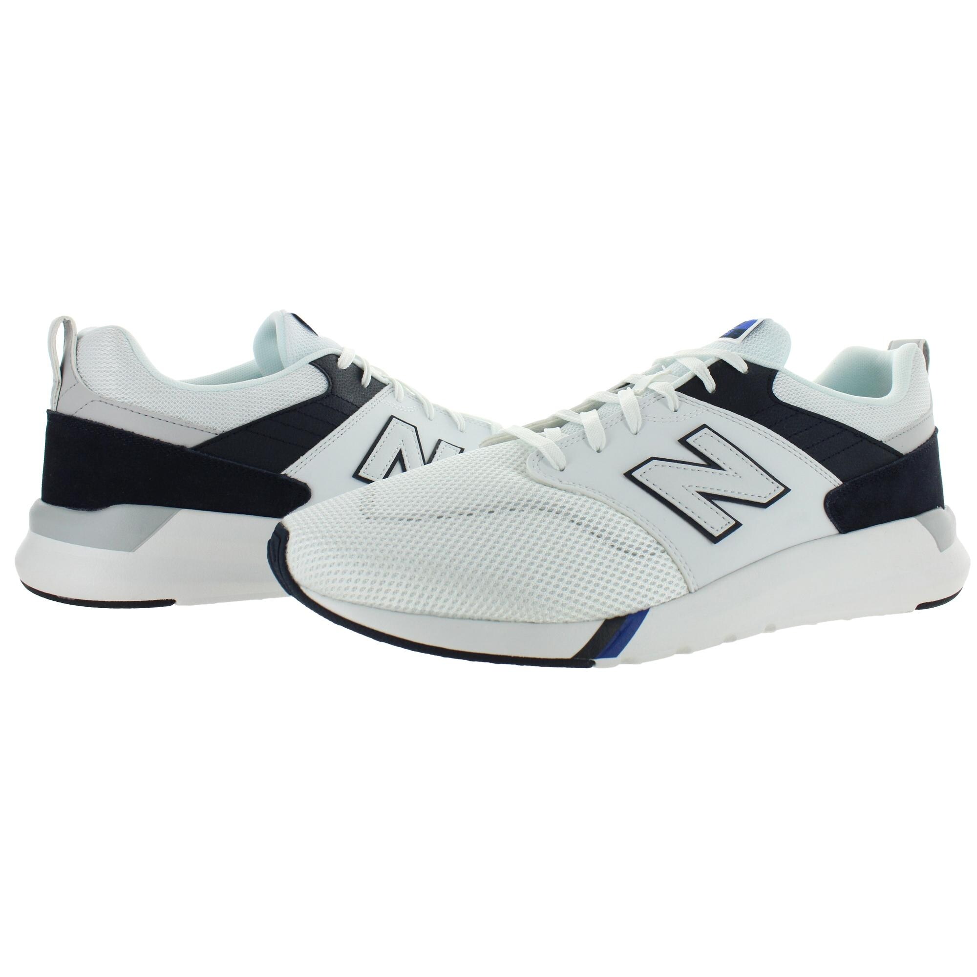mens extra wide high top sneakers