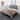 Designart "Gold Feather Boho Majesty" Gold Glam - Bedding Cover Set With Shams
