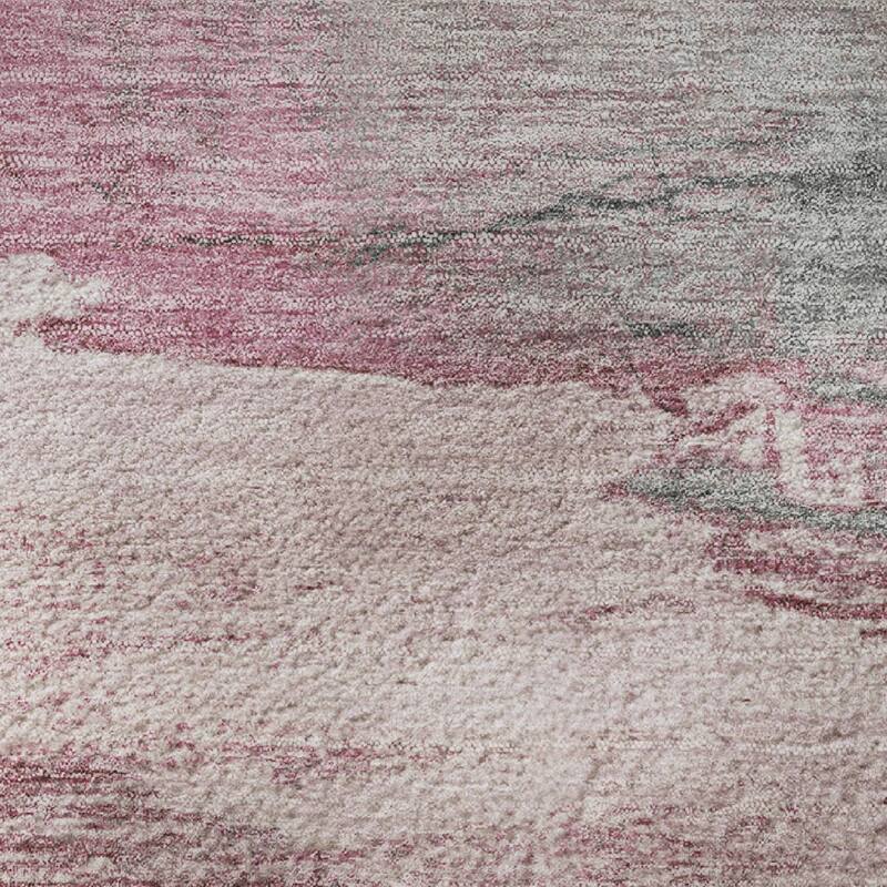 Premium Washable Super Soft Modern Glam Mayfield Rug