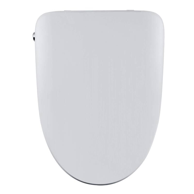 Fine Fixtures Smart Toilet Bidet Seat