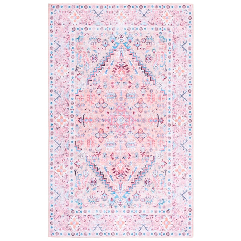 SAFAVIEH Arizona Anitha Vintage Rug