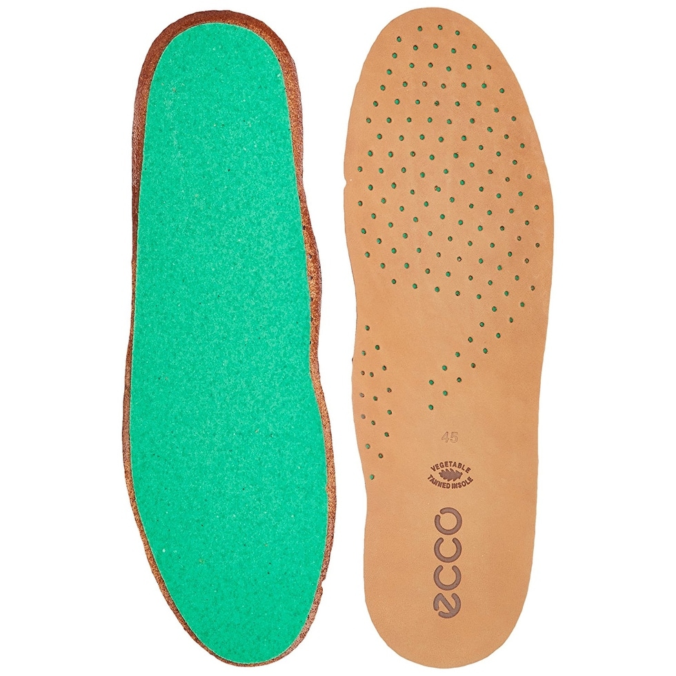 ECCO Men%27s Comfort Fiber System