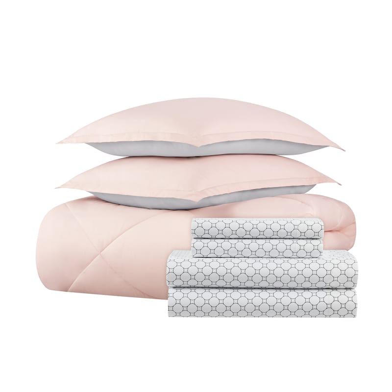 Eclipse Sleep Solutions Moore Cooling Bedding Set