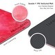 preview thumbnail 14 of 47, Millenti Yoga Mat, 6mm Thick Suede & TPE Texture Material