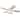 52" The Gray Barn Houghton Coastal Indoor LED Ceiling Fan with Pull Chains 5 Reversible Blades - 52