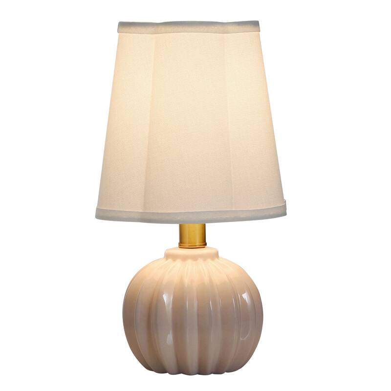 Tamara Day for Stylecraft Ophelia Table Lamp