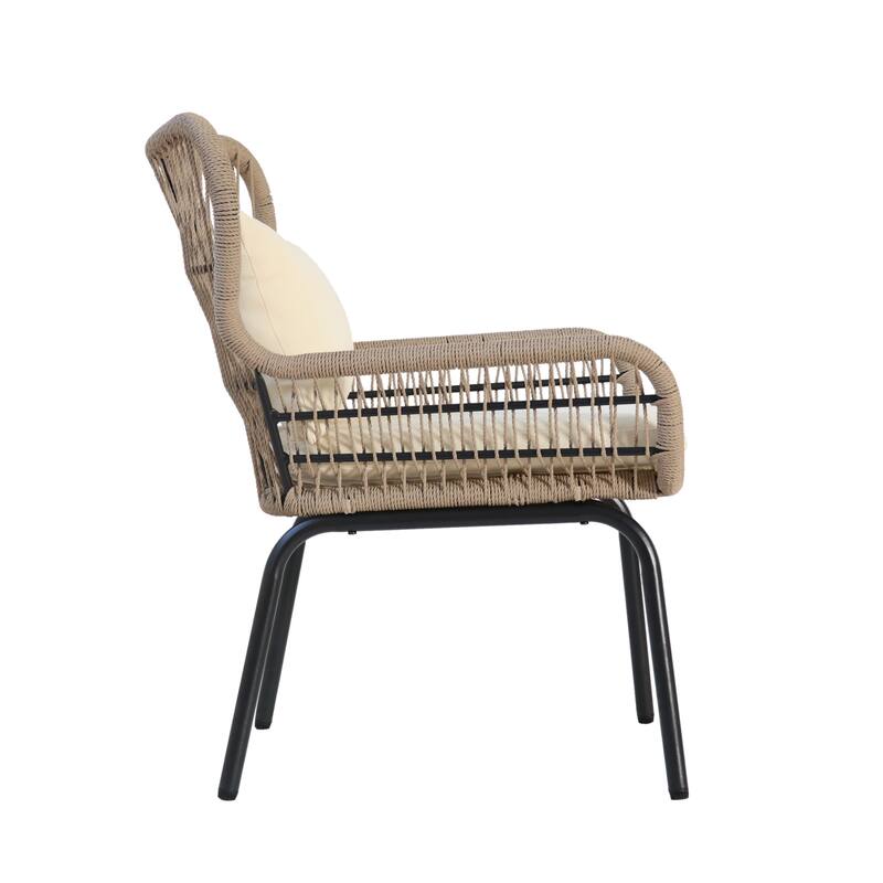 Luxurious and Comfortable Club Chair