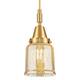 Option Satin Gold