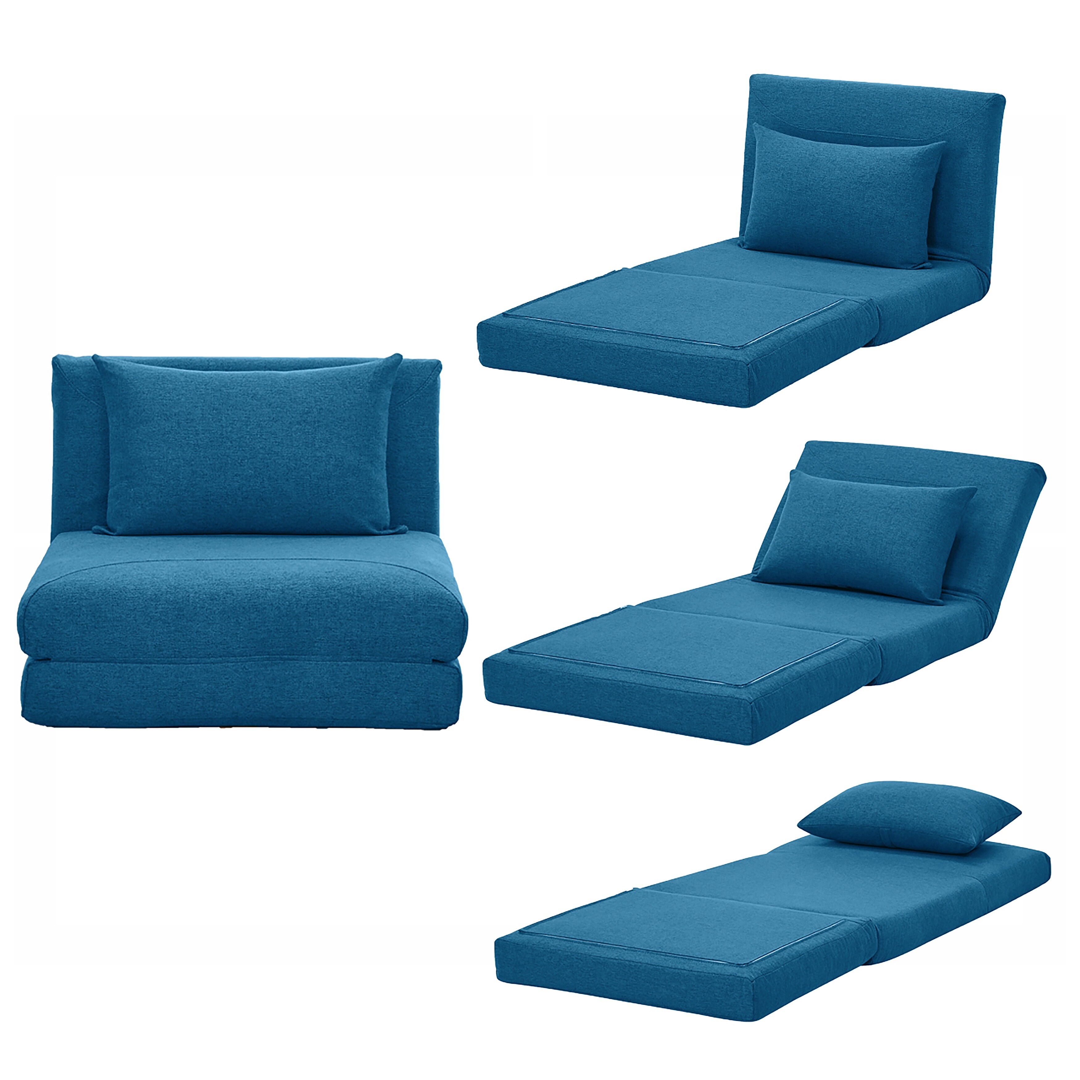 Porch Den Marylee Convertible Chair On Sale Bed Bath Beyond 29811542