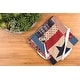 preview thumbnail 2 of 1, Bennington July 4th Napkin Set of 6