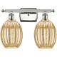 Option Polished Nickel / Mercury