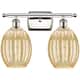 Option Polished Nickel / Mercury