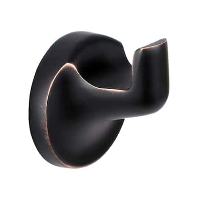 Sure-Loc SA-RH1 Sierra Single Robe Hook