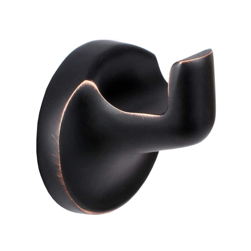 Sure-Loc SA-RH1 Sierra Single Robe Hook