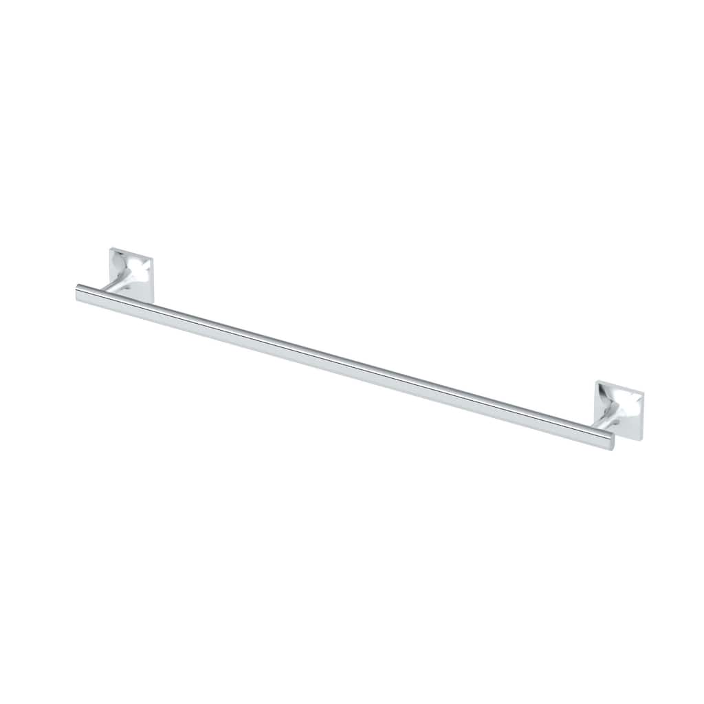 Gatco 5580 Waterline 24" Towel Bar