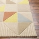 preview thumbnail 3 of 4, Andreas Modern & Contemporary Area Rug