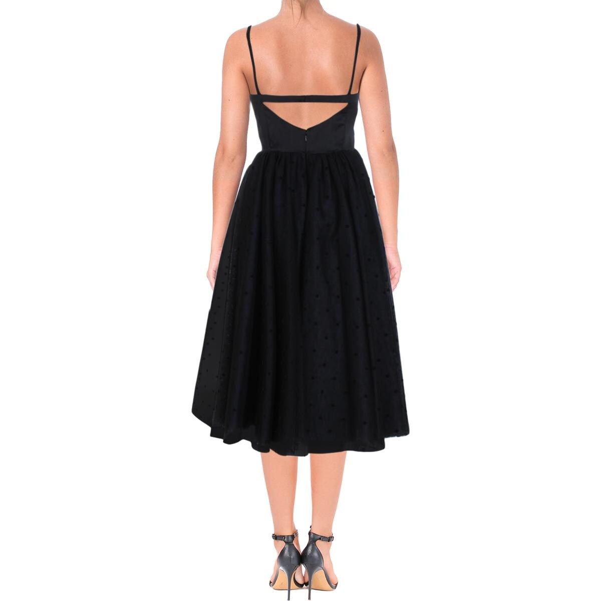 sleeveless semi formal dresses