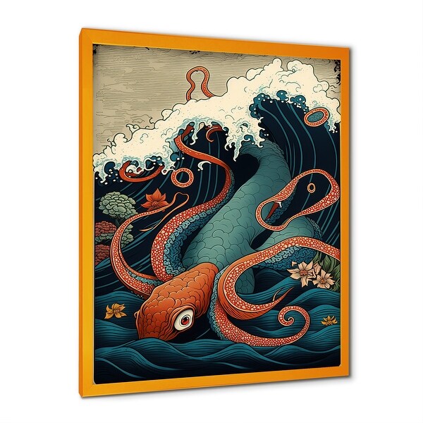 絵画 Iconic Landscape NIKKOKAIDO - Top Quality Image Edition Jigsaw Puzzle by