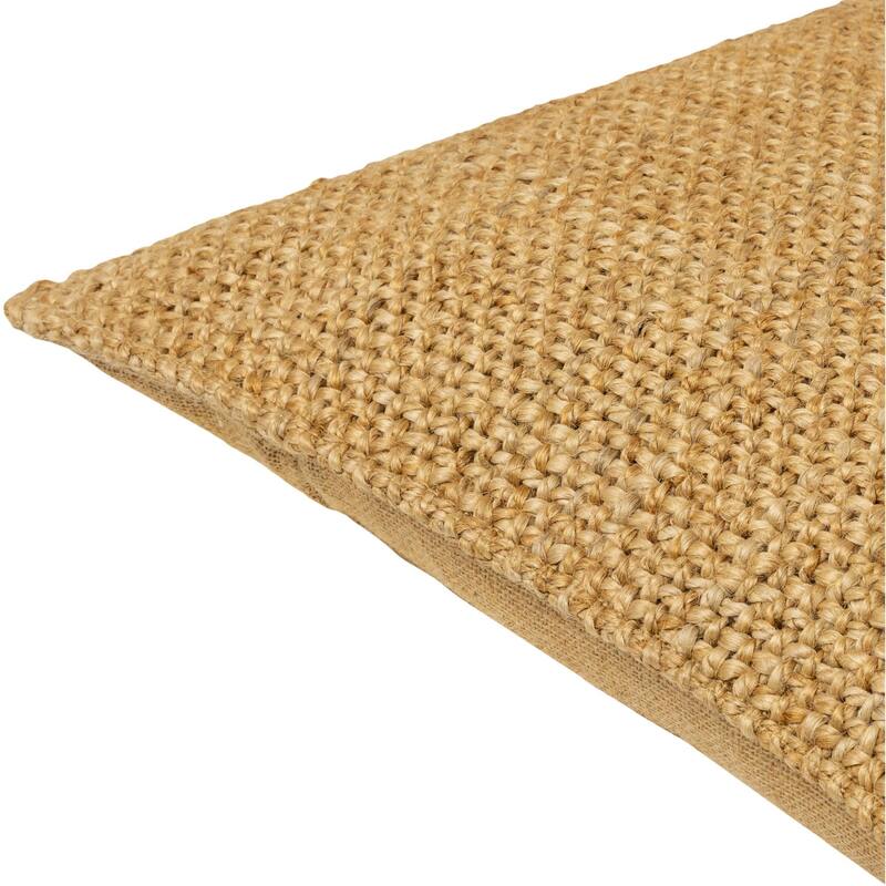 Causey Modern & Contemporary Solid Color Accent Pillow