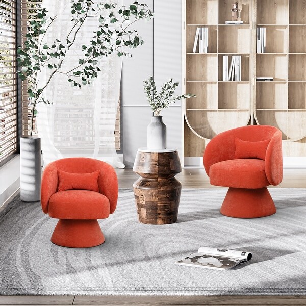 Modern cuddle chair sale