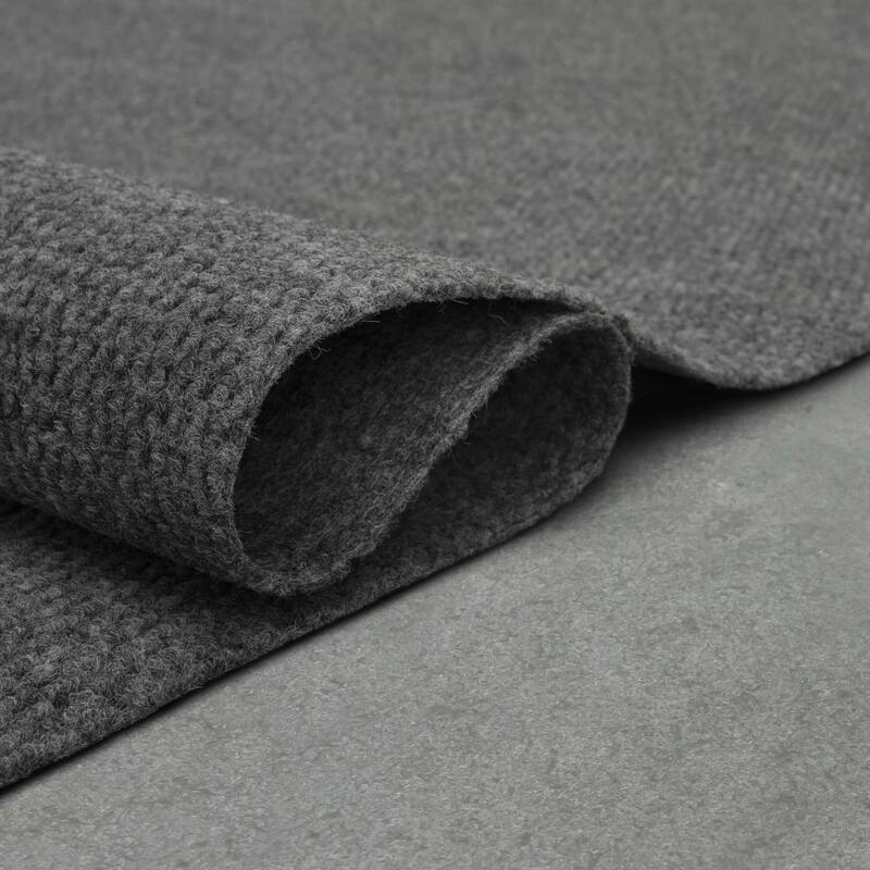 Mohawk Home Needle Punch Indoor Outdoor Rug - 6' x 8'