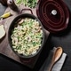 preview thumbnail 6 of 4, STAUB Cast Iron Oval Cocotte, Dutch Oven, 5.75-quart, serves 5-6, Made in France - 5.75-qt