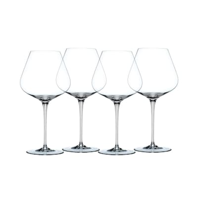 Nachtmann ViNova Red Wine Balloon Glass, Set of 4 - 28 oz.