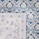 preview thumbnail 50 of 66, SAFAVIEH Brentwood Dile Oriental Damask Trellis Rug