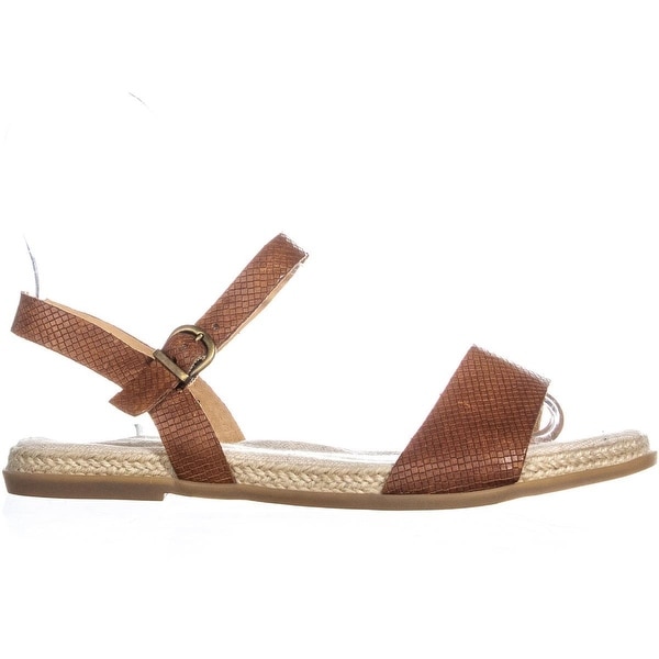 born welch sandal