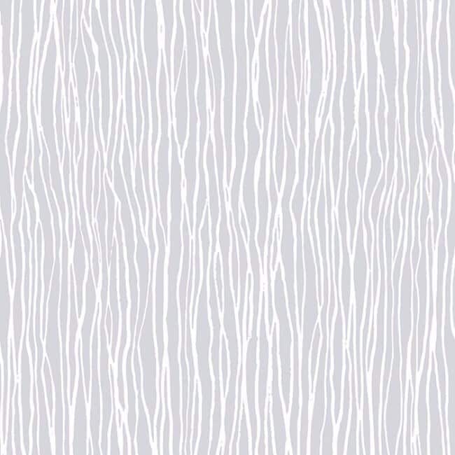 Jacaranda Wakefield Vinyl 32.7-foot x 20.5-inch Modern Pre-pasted Stria Wallpaper