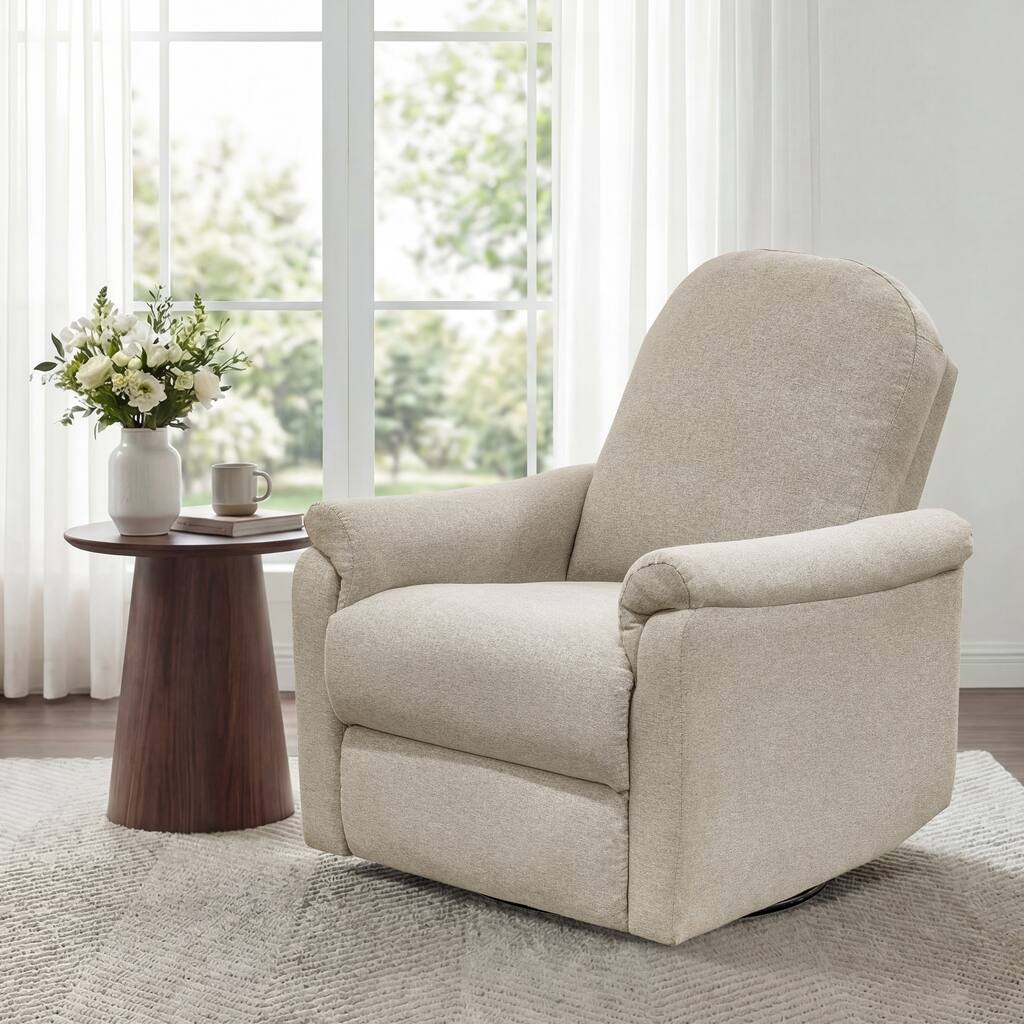 Madison Park Elio 3 in 1 Power Recliner
