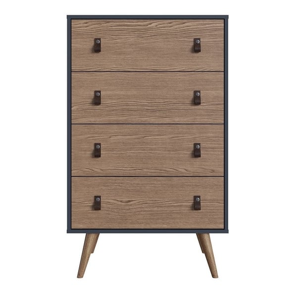 chinese dress ladies Ralston 6-Drawer Dresser