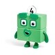 preview thumbnail 2 of 3, Hand2Mind Numberblocks Four and The Terrible Twos - Multi