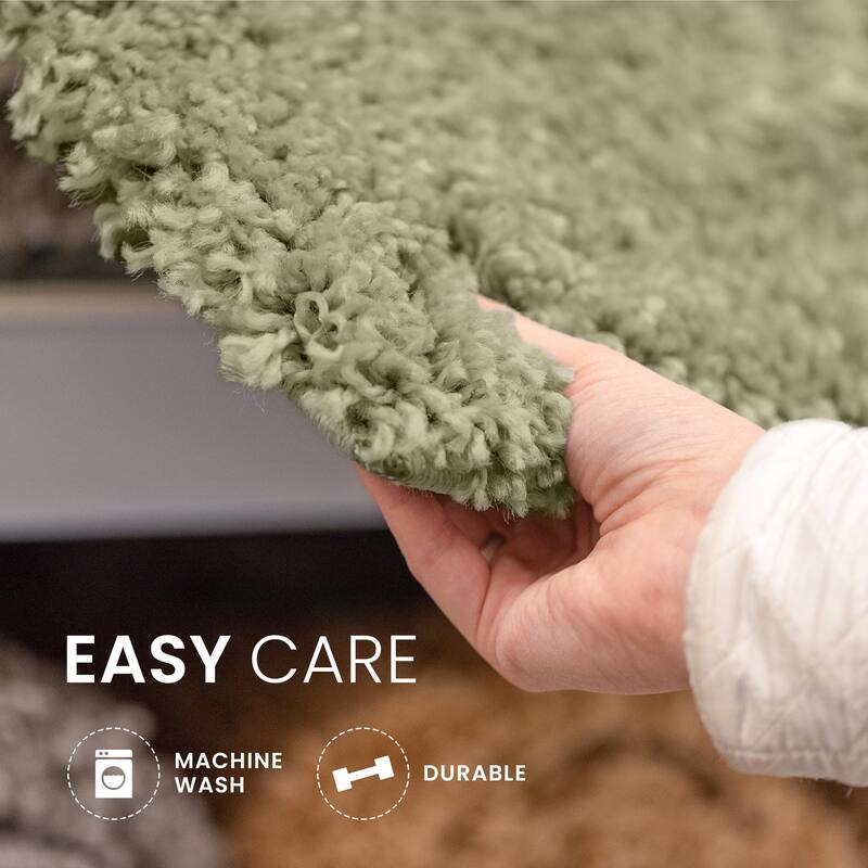 Martex 100% Cotton Quick Dry Ultra Soft & Absorbent Non Slip Bath Rug