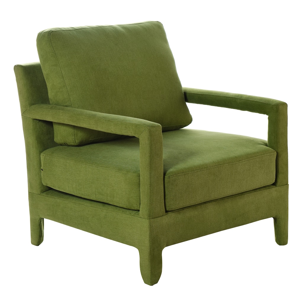 StyleCraft Dann Foley Linden Accent Chair