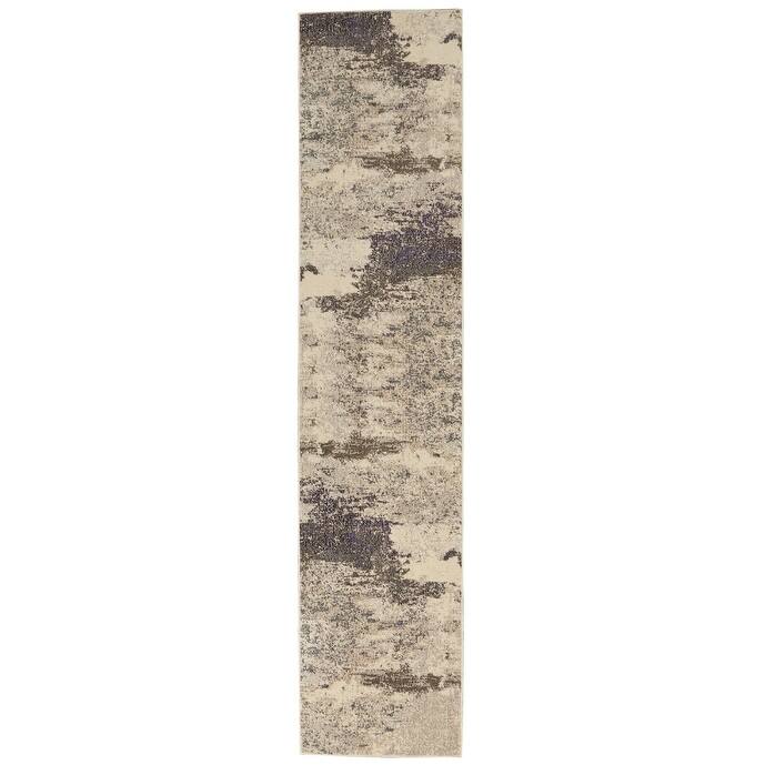 Nourison Modern Abstract Sublime Area Rug