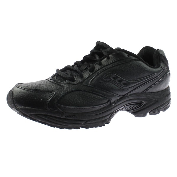 saucony grid walking shoe