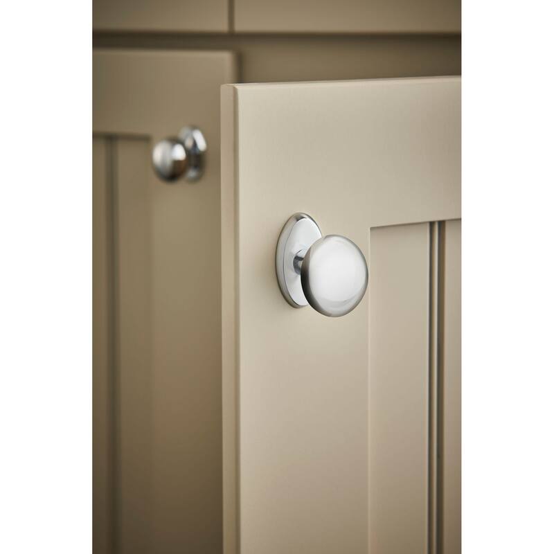 Top Knobs Oval 1-1/2 Inch Knob Backplate from the Aspen II Series
