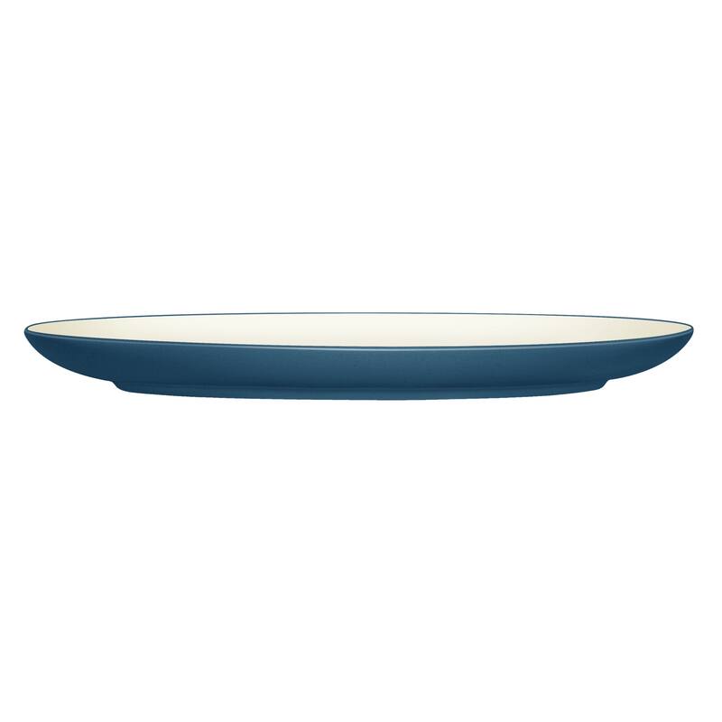 Noritake Colorwave Oval Platter, 16"