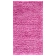 preview thumbnail 58 of 98, SAFAVIEH Fontana Shag Kimberlie Solid 2-inch Thick Rug 2'3" x 4' - Pink