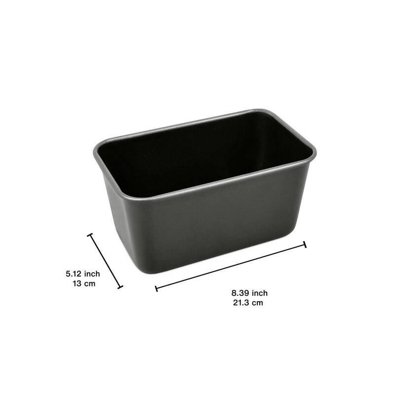 Zyliss Non-Stick Loaf Pan 1.5L/2lb