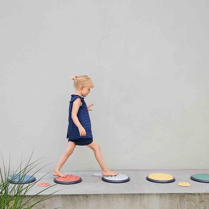 Tactile Discs Nordic - N/A