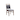 Oslo Side Chair with Woven Back and 4 Legs, Weathered Chestnut, Set of 2