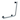Transolid ZL2231L Z-Series 22" Grab Bar