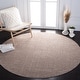 preview thumbnail 12 of 50, SAFAVIEH Non-Slip Marinella Solid Rug