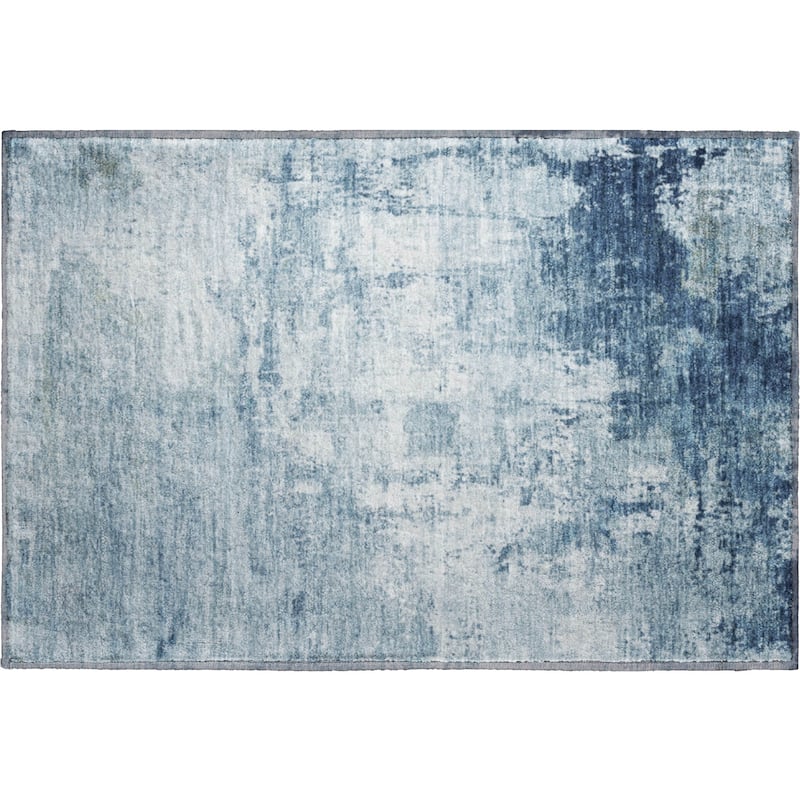 Premium Washable Super Soft Abstract Glam Mayfield Rug