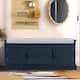 Option Antique Navy