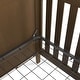 preview thumbnail 8 of 25, Child Craft Atwood 3-in-1 Convertible Crib - N/A